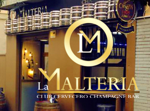 La Maltería - Almería