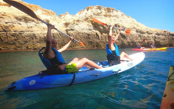 ruta-kayak-cabo-gata-3-almeria-fiesta