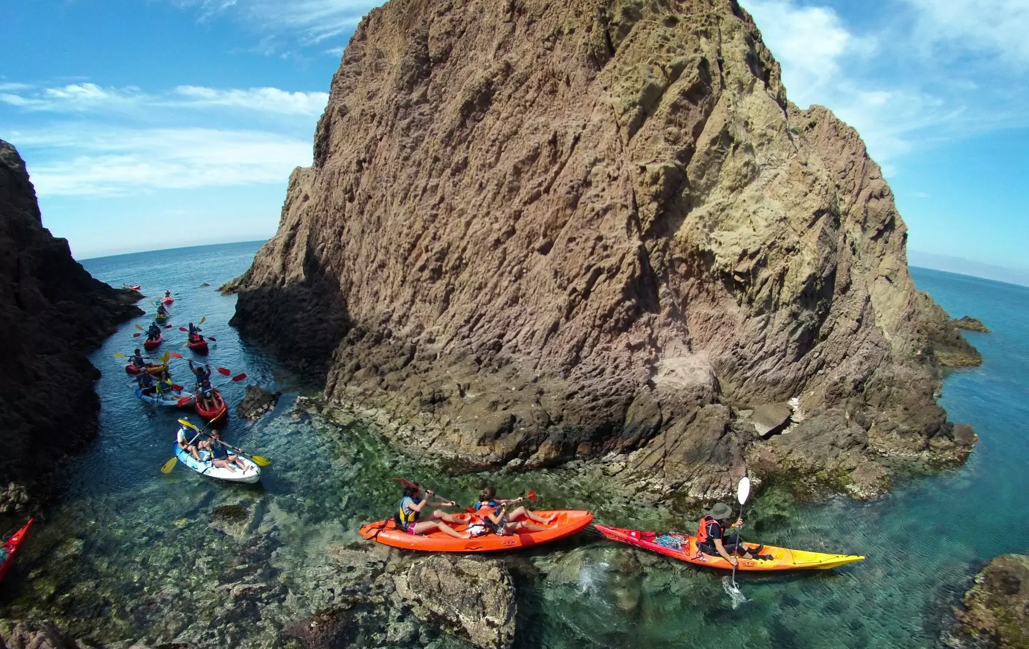 Cabo-de-Gata-Activo-kayak-y-snorkel-rutas-guiadas-cabogata