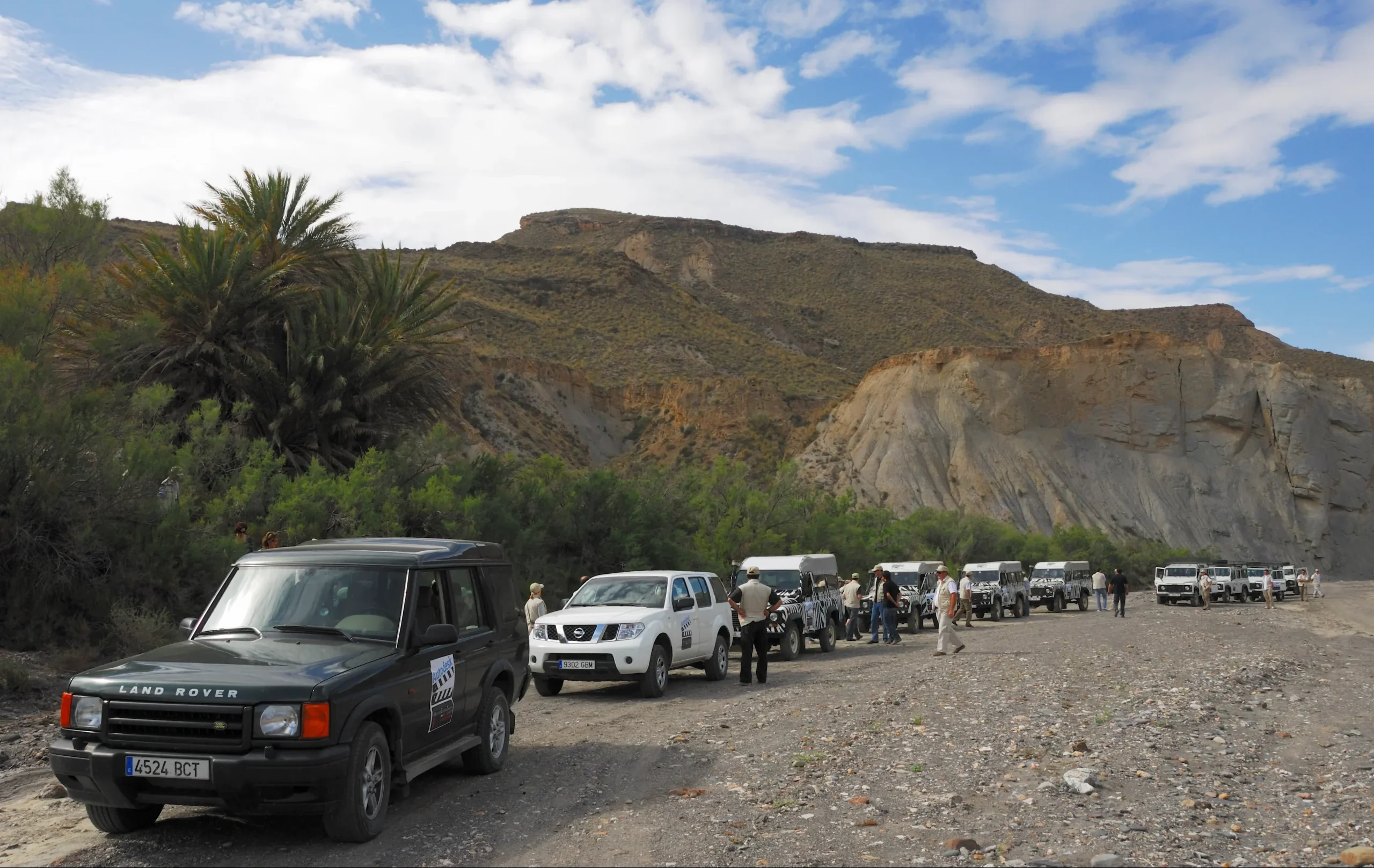 RUTA-4X4-DESIERTO-DE-TABERNAS-almeria