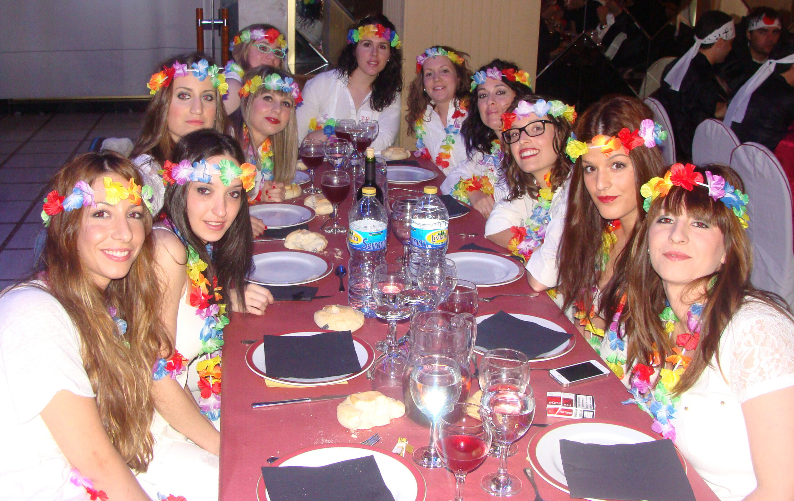 cena-animacion-gran-hotel-5-almeria-fiesta