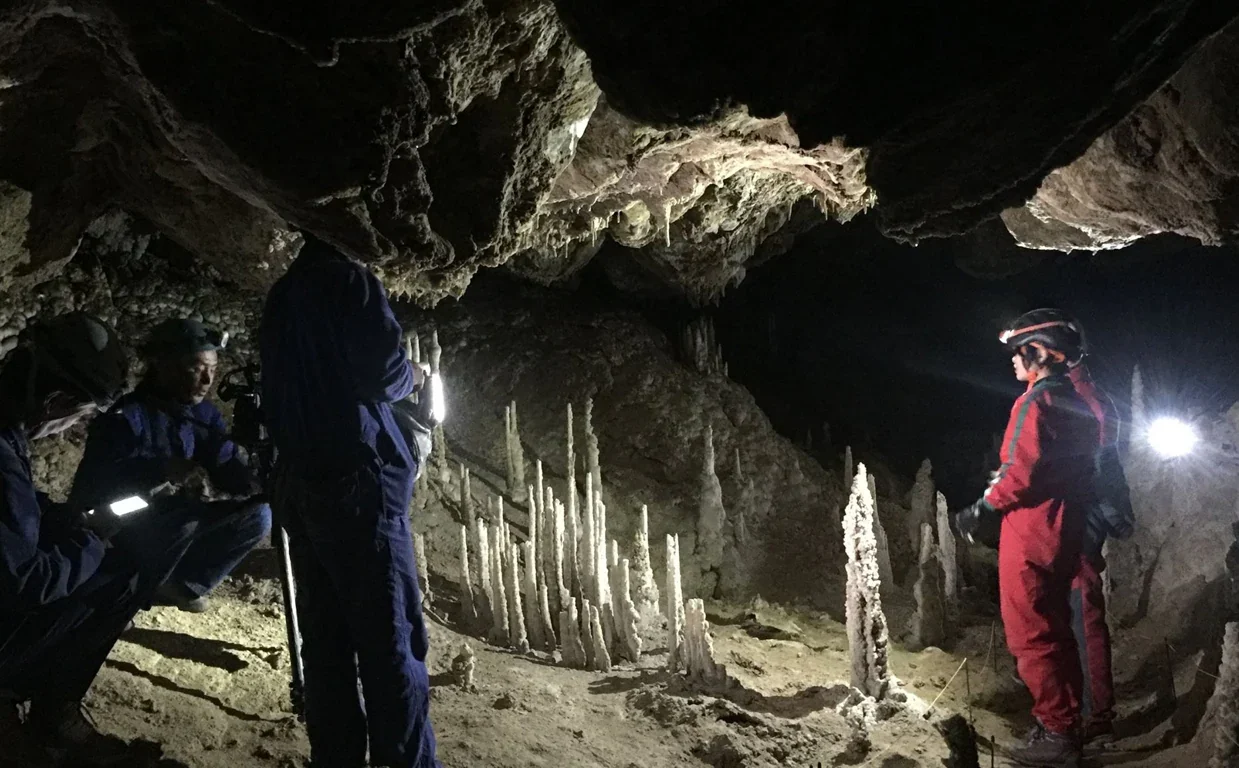 cuevas-sorbas-almeria-espeleologia