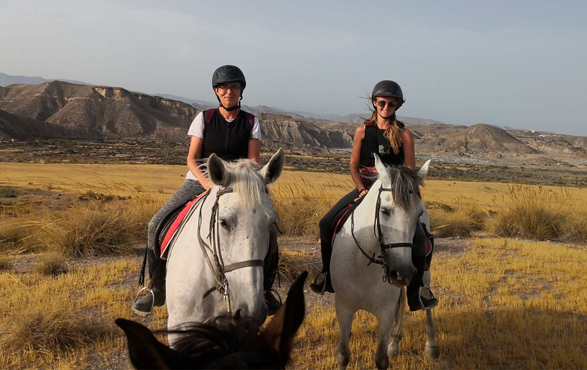 rutas-caballo-tabernas-almeria