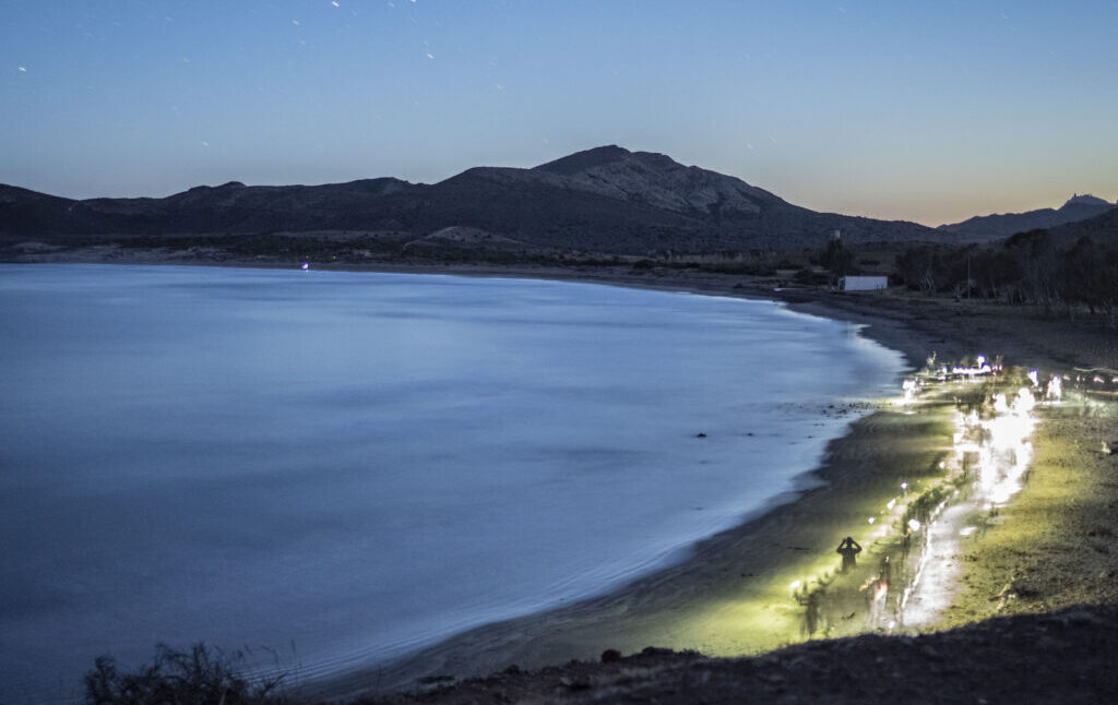 senderismo-nocturno-almeria-andar