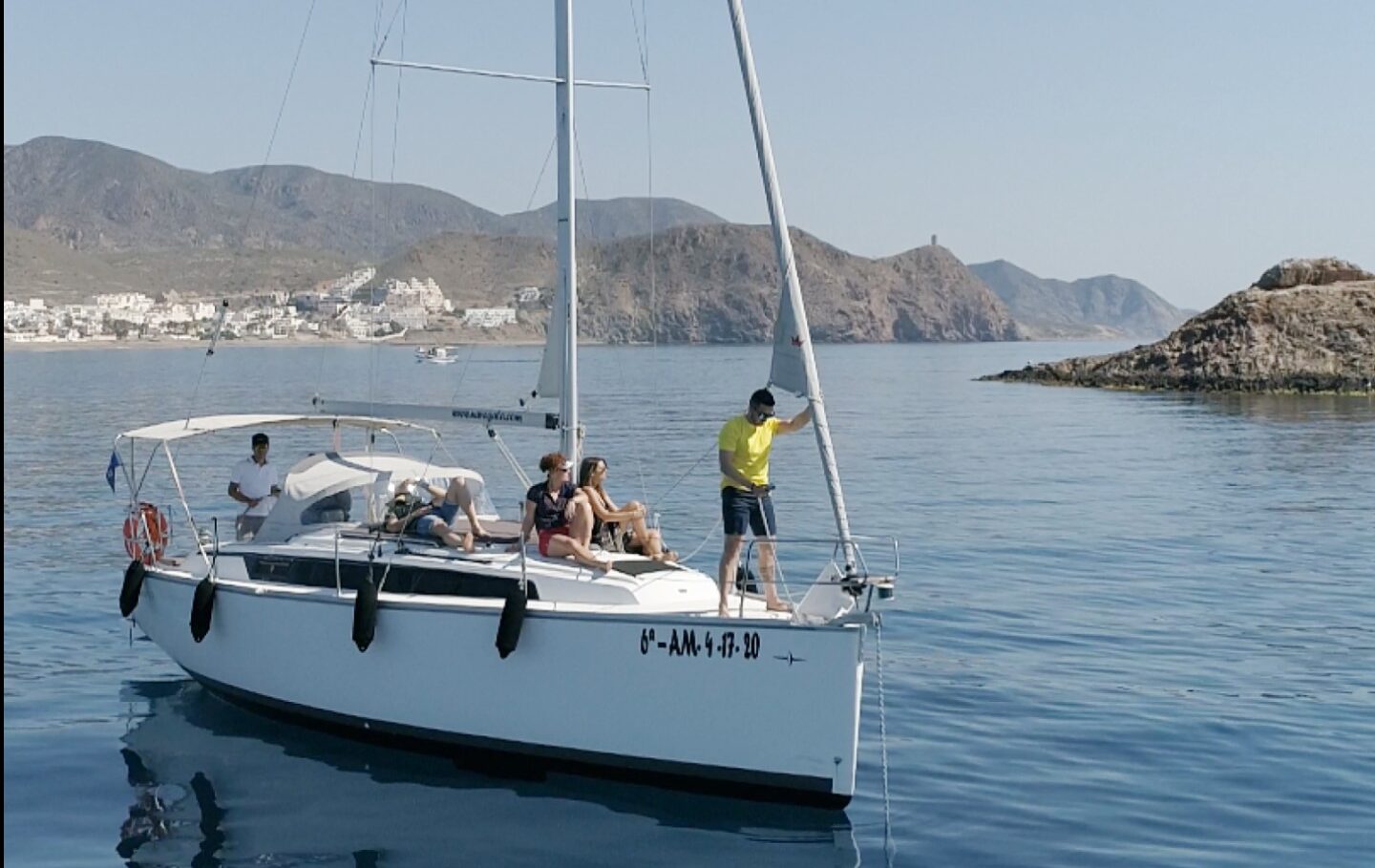 velero-carboneras-excursion-cabo-de-gata