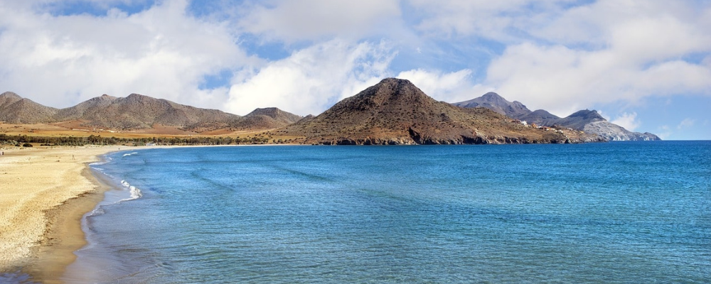 Las 5 Mejores Playas de Almería