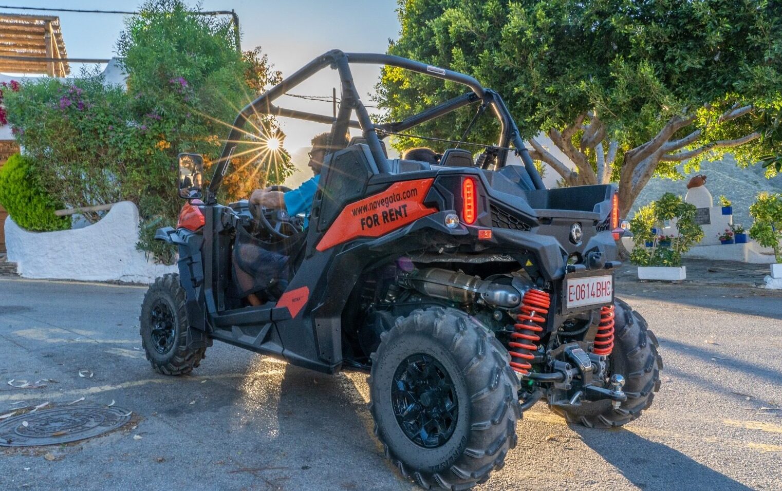 buggy-almeria-fiesta