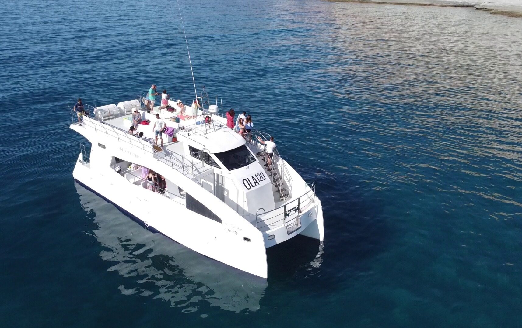 excursion-catamaran-2-almeria-fiesta