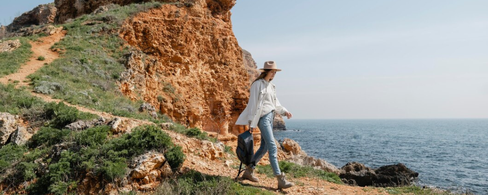 Las Mejores Rutas de Senderismo en Cabo de Gata